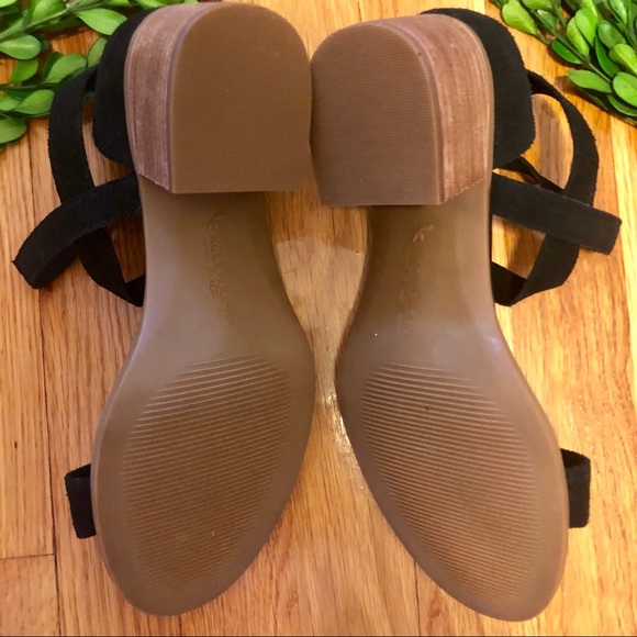 Koolaburra by Ugg Eliani Suede Sandal - Picture 4 of 4